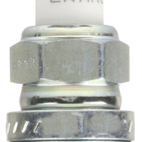 NGK Ruthenium HX Spark Plug Box of 4 (LKAR8BHX) - Ignition