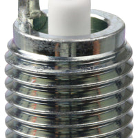 NGK Ruthenium HX Spark Plug Box of 4 (LKAR8BHX) - Ignition