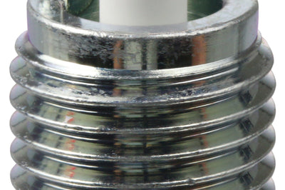 NGK Ruthenium HX Spark Plug Box of 4 (LKAR8BHX) - Ignition