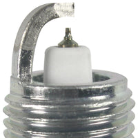 NGK Single Iridium Spark Plug Box of 4 (LZTR7AIX-13) - Ignition