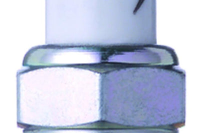 NGK Single Iridium Spark Plug Box of 4 (TR8IX) - Ignition