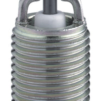 NGK Single Platinum Spark Plug Box of 4 (DCPR8EKP) - Ignition