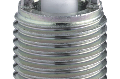 NGK Single Platinum Spark Plug Box of 4 (DCPR8EKP) - Ignition