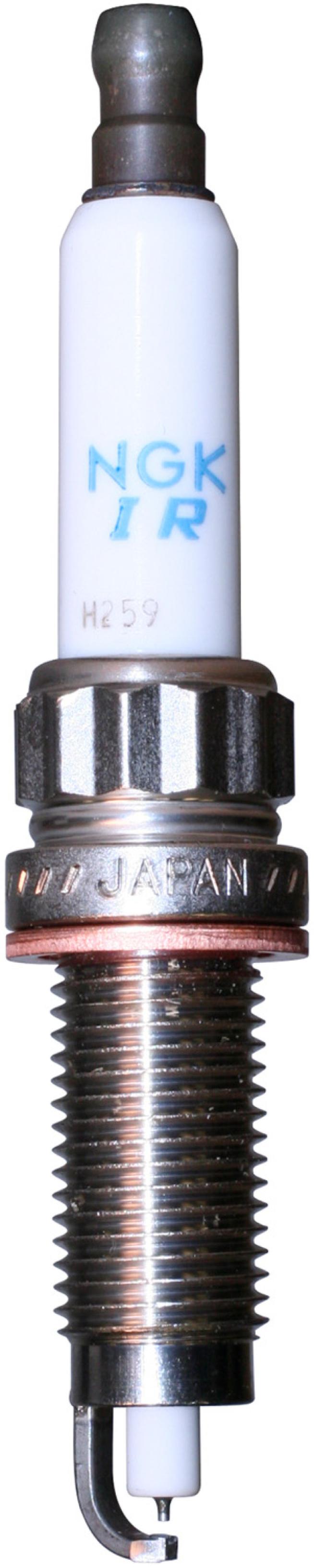 NGK Spark Plug Box of 4 (SIZKBR8A8HS) - Ignition