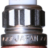NGK Spark Plug Box of 4 (SIZKBR8A8HS) - Ignition