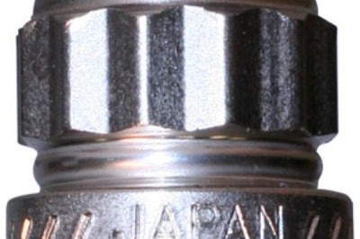 NGK Spark Plug Box of 4 (SIZKBR8A8HS) - Ignition