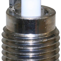 NGK Spark Plug Box of 4 (SIZKBR8A8HS) - Ignition