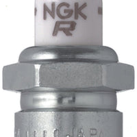 NGK Traditional Spark Plug Box of 4 (BPR9ES) - Ignition