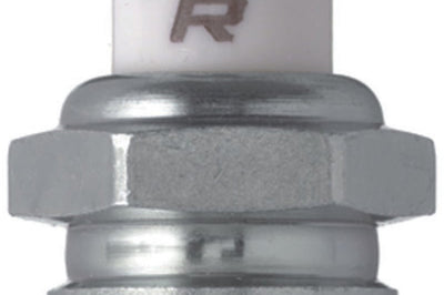 NGK Traditional Spark Plug Box of 4 (BPR9ES) - Ignition