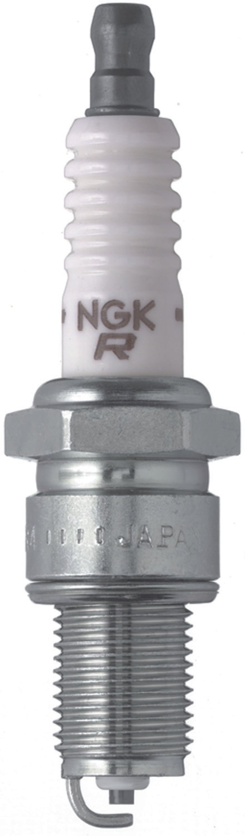 NGK Traditional Spark Plug Box of 4 (BPR9ES) - Ignition