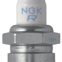 NGK Traditional Spark Plug Box of 4 (BR9ES) - Ignition