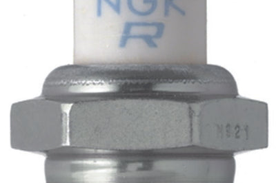 NGK Traditional Spark Plug Box of 4 (BR9ES) - Ignition