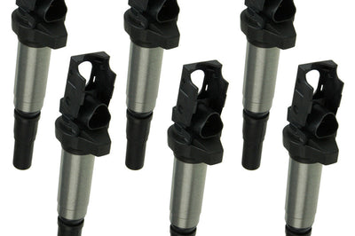 NGK U5055-6 COP Ignition Coils