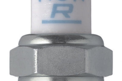 NGK V-Power Spark Plug Box of 4 (BKR5E-11) - Ignition