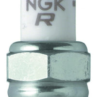 NGK V-Power Spark Plug Box of 4 (TR55) - Ignition