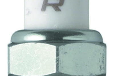 NGK V-Power Spark Plug Box of 4 (TR6) - Ignition