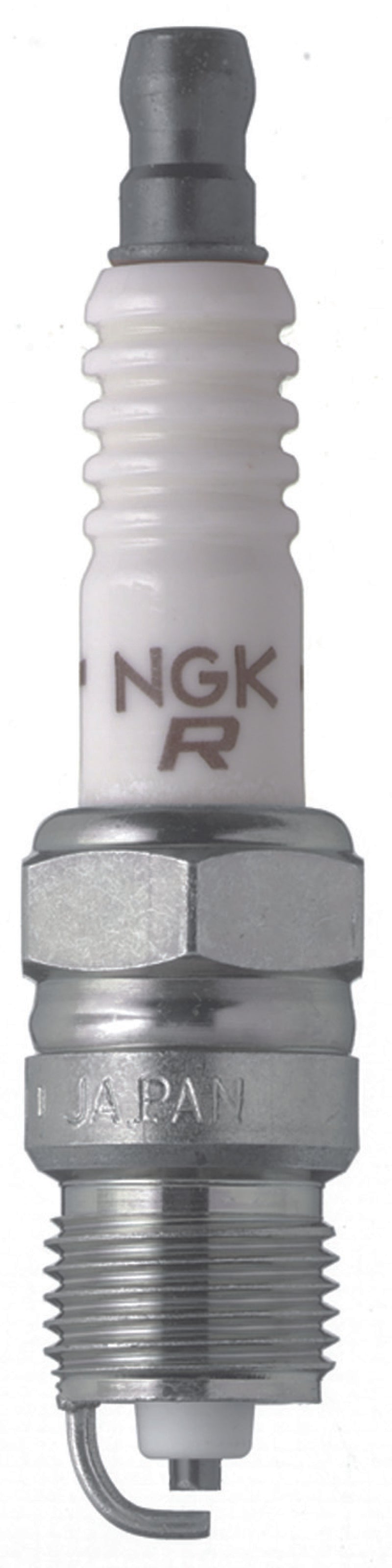 NGK V-Power Spark Plug Box of 4 (UR4) - Ignition