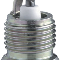 NGK V-Power Spark Plug Box of 4 (UR5) - Ignition