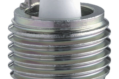 NGK V-Power Spark Plug Box of 4 (UR5) - Ignition
