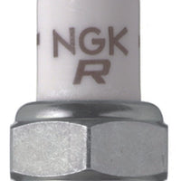 NGK V-Power Spark Plug Box of 4 (UR5) - Ignition