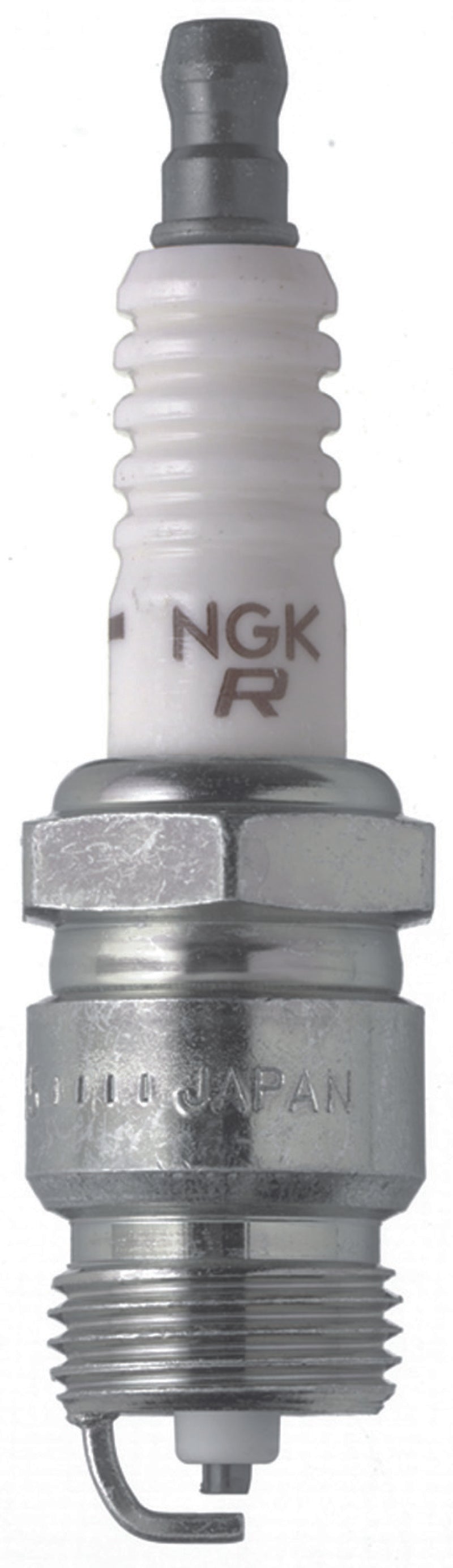 NGK V-Power Spark Plug Box of 4 (WR5) - Ignition