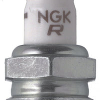 NGK V-Power Spark Plug Box of 4 (WR5) - Ignition