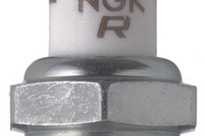 NGK V-Power Spark Plug Box of 4 (WR5) - Ignition