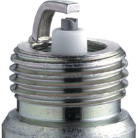NGK V-Power Spark Plug Box of 4 (WR5) - Ignition