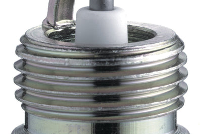 NGK V-Power Spark Plug Box of 4 (WR5) - Ignition