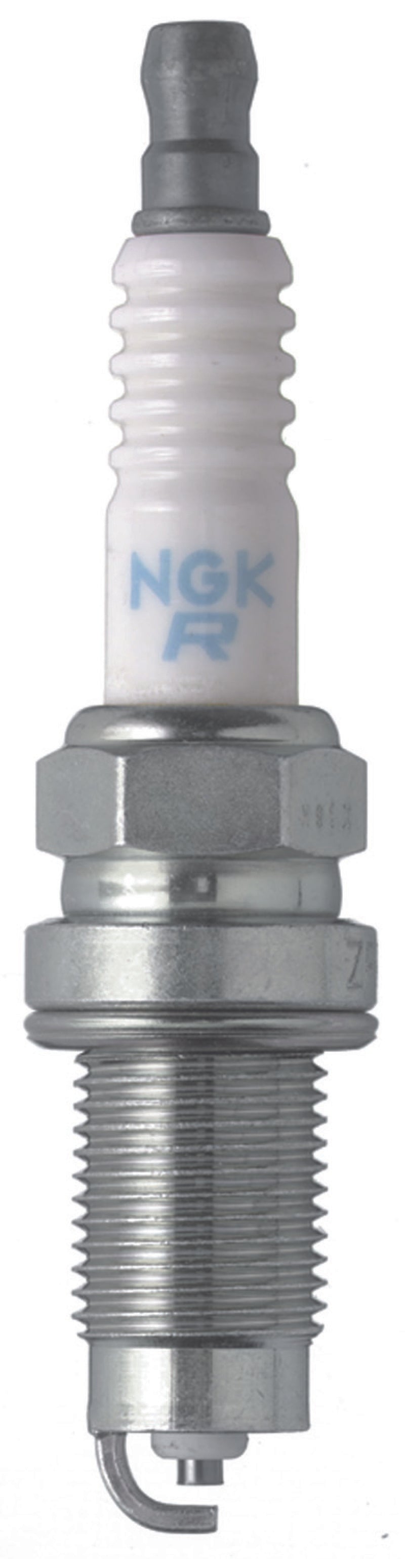 NGK V-Power Spark Plug Box of 4 (ZFRSE-11) - Ignition