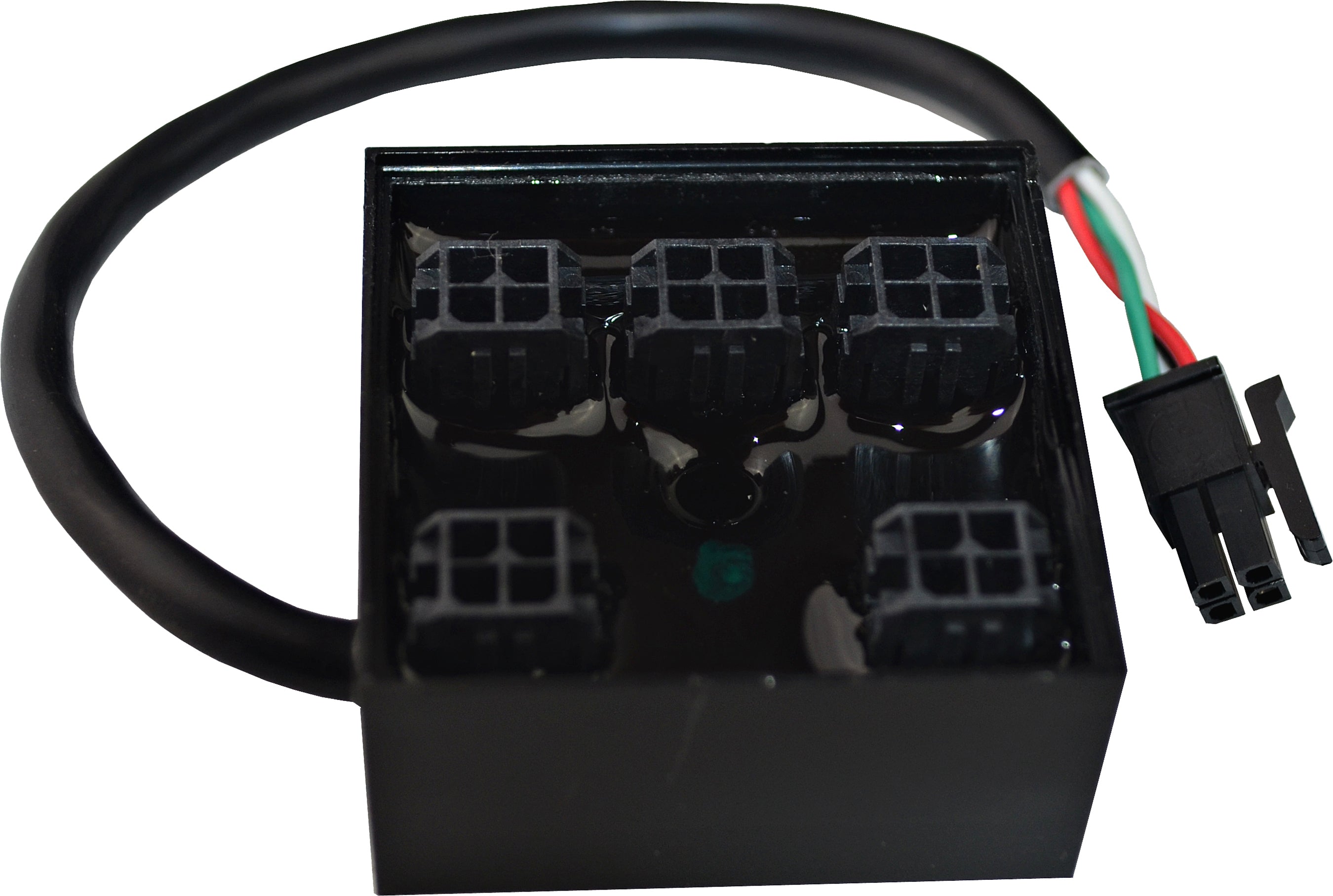 Straightline Night Cruiser Led 5 Way Splitter S/m - Snowmobile Collection