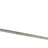 Straightline Night Cruiser Led Multi Color 24’’light Bar S/m - Snowmobile Collection