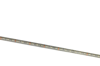 Straightline Night Cruiser Led Multi Color 24’’light Bar S/m - Snowmobile Collection