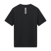Alpinestars Night Performance Ss Tee Black Xl - 2X-Large