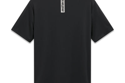 Alpinestars Night Performance Ss Tee Black Xl