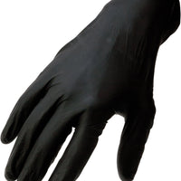 Performance Tool Nitrile Gloves Large/100 - Harddrive Products