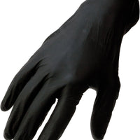 Performance Tool Nitrile Gloves X-large/100 - Harddrive Products