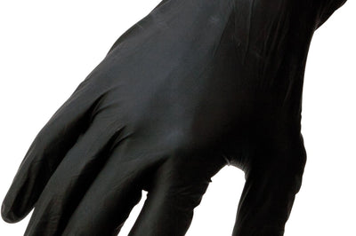 Performance Tool Nitrile Gloves X-large/100 - Harddrive Products