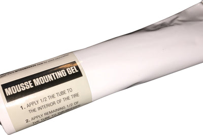 TUBLISS Nitromousse Lube