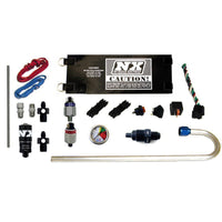Nitrous Express GEN-X 2 Accessory Package Carb - Forced Induction