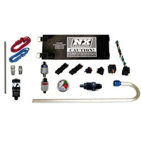 Nitrous Express GEN-X 2 Accessory Package for Integrated Solenoids EFI - Forced Induction