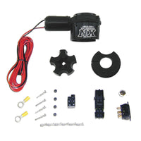 Nitrous Express NX Automatic Remote Bottle Opener - Forced Induction