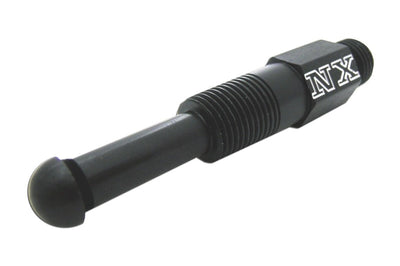 Nitrous Express Single Discharge Dry Nozzle 1/16 NPT - Forced Induction