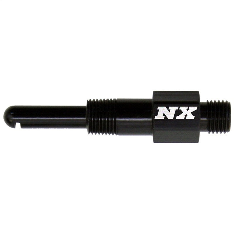 Nitrous Express Single Discharge Dry Nozzle 1/8 NPT - Forced Induction