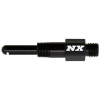 Nitrous Express Single Discharge Dry Nozzle 1/8 NPT - Forced Induction