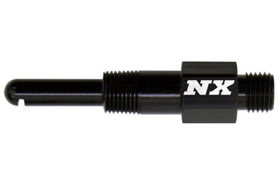 Nitrous Express Single Discharge Dry Nozzle 1/8 NPT - Forced Induction