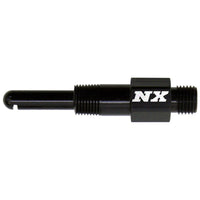 Nitrous Express Single Discharge Dry Nozzle 1/8 NPT - Forced Induction