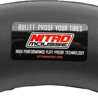 Tubliss Nitrowedge Nw 220 Platinum Tires & Wheels