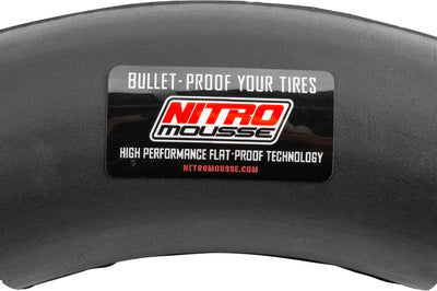 Tubliss Nitrowedge Nw-285 Platinum - Tires & Wheels