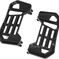 Kens Factory Nl Midium Size F Boards Black `86-24 Flh/flt (exc. 2023 Cvo)